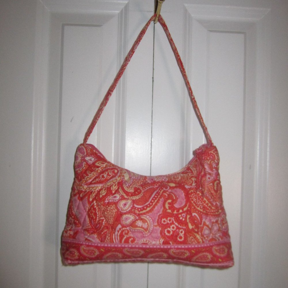 Vera Bradley shoulder bag